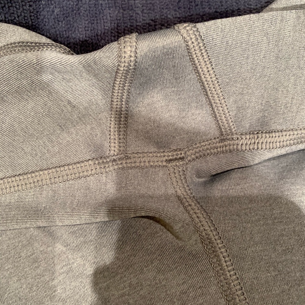 Athleta biker shorts - Picture 3 of 6
